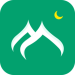 Logo of Muslim Muna android Application 