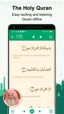 Muslim Muna android App screenshot 11